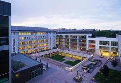 TED Üniversitesi, kontenjanlarının yüzde 95,6’sının dolduğunu duyurdu