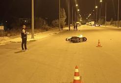 Isparta'da motosikletler çarpıştı; 2 ölü, 1 yaralı