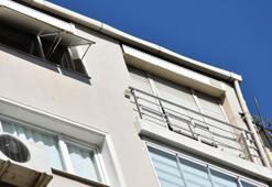 Kayıp olarak aranırken oturduğu binanın bahçesindeki eklentide cesedi bulundu