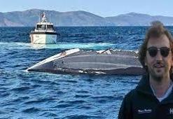 'Halit Yukay'ın teknesi ile gemideki boyaların kimyasalı araştırılmalı'