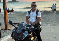 Motosikletli Kemal'in öldüğü kazada traktörün sürücüsü tutuklandı