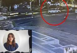 Liseli Kübra'nın öldüğü kazada ehliyetsiz sürücü 145 kilometre hız yapmış