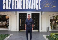Fenerbahçe Başkan Adayı Sadettin Saran’dan Fenerbahçe başkanlığına dair önemli açıklamalar