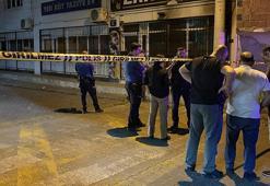 İki kuzenin berber dükkanları birer gün arayla kundaklandı