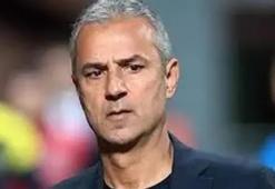 Spartak’ta İsmail Kartal ismi masada