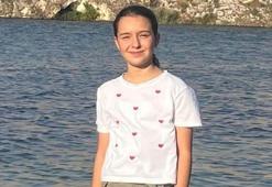 Otomobilin çarptığı 12 yaşındaki Fatma, 5 günlük yaşam savaşını kaybetti