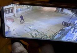 İki kuzenin berber dükkanları birer gün arayla kundaklandı