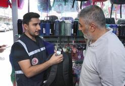 Sultangazi'de kırtasiye ve okul ürünlerine 'fahiş fiyat' denetimi