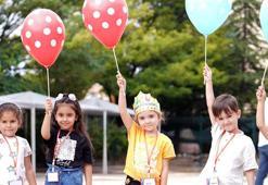 Minik öğrencilerin 'uyum' eğitimi 1 Eylül'de başlayacak