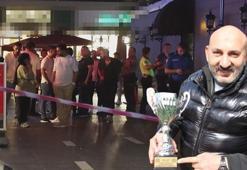 Eski Alemdağ Spor Kulübü Başkanı'nın öldürülmesiyle ilgili gözaltı sayısı 7'ye yükseldi