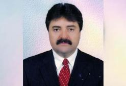 Evinin önünde silahlı saldırıya uğrayan mali müşavir öldü