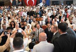 Anahtar Parti'den teşkilatlarına duyuru metni:Aynı dille karşılık vermeyeceğiz