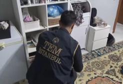 İstanbul'da DEAŞ operasyonu: 2 şüpheli tutuklandı