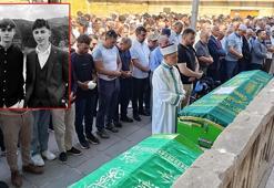 Samsun'da denizde boğulan 2 kişi, Yozgat'ta toprağa verildi