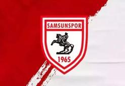 Samsunspor'un UEFA Konferans Ligi'ndeki rakipleri belli oldu