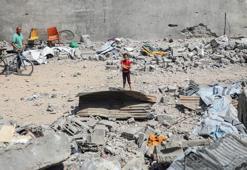 İsrail, Gazze’deki ‘insani ara’yı sonlandırdı