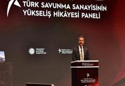 Haluk Görgün: Türk savunma sanayisi üreten ve ihraç eden bir aktöre dönüşmüştür