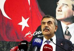 Bakan Tekin: 200 milyon adet ders kitabı çocuklarımızın masasında olacak