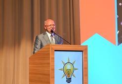 AK Parti Bursa’da 58. İl Danışma Meclisi yoğun katılımla gerçekleştirildi