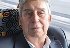 İş insanı Orhan Subaşı hayatını kaybetti