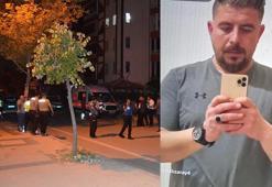 Damadını tabancayla 11 el ateş edip öldüren şüpheli adliyede