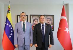 Yunus Emre Enstitüsünden Latin Amerika ülkeleriyle iş birliği