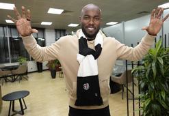 Beşiktaş’ta Al Musrati, Hellas Verona'ya kiralandı