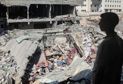 Avrupalı bakanlardan İsrail'in Gazze’de ‘kalıcı varlık tesis etme kararına’ kınama