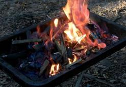 Ankara'da ateşli piknik yasağı uzatıdı