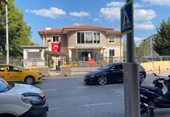 'Park yeri’ tartışmasında kadın sürücüyü darbetti