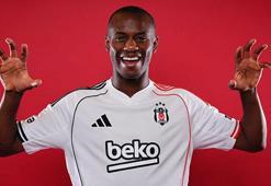 Tiago Djalo: Takımıma kupalar kazanma yolunda yardım etmek için heyecanlıyım