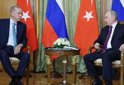 Kremlin: Putin, 1 Eylül’de Cumhurbaşkanı Erdoğan ile görüşecek
