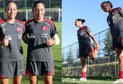 Futbolun ikizleri sahada konuşmadan anlaşıyor