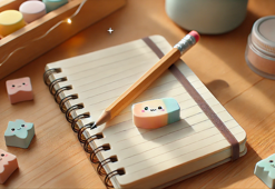 ‘Kokulu kırtasiye ürünleri alerjiye yol açabilir’