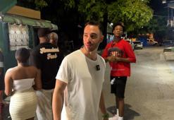 Kuralsız Sokaklar’da renkli ve zorlu keşifler