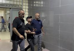 17 yıl hapis cezasıyla aranıyordu, akrabasının düğününde yakalandı