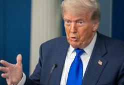 Trump: Tüm tarifeler hala yürürlükte