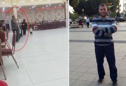 Düğünde halay çekerken kalp krizi geçirdi