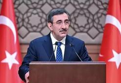 Cevdet Yılmaz'dan 'Zafer Bayramı' mesajı