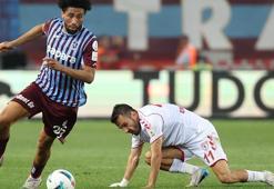 Trabzonspor ile Samsunspor 65'inci randevuda