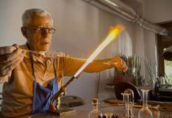 2 bin yıllık gözyaşı şişelerini yeniliyor