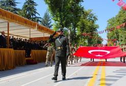 Malatya'da Zafer Bayramı kutlandı