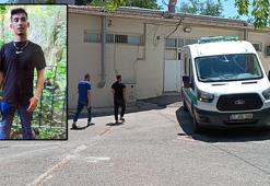 Husumetlileri tarafından parkta bıçaklanan Adem kurtarılamadı