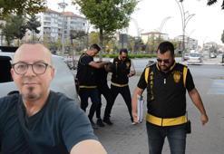 Kayıp jeoloji mühendisini müdürü öldürmüş; cesedin üstünü dondurmalarla kaplamış