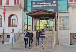 Husumetlileri tarafından bıçaklanarak öldürüldü; 2 tutuklama