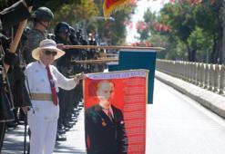 Zafer Bayramı, Trakya'da coşkuyla kutlandı