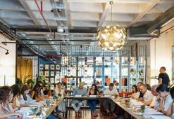 Güller ve Günahlar'ın ilk kamera arkası görüntüleri