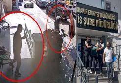 9 yaşındaki çocuğu kaçırmaya çalışan şüpheli: Cezaevine girmek istedim