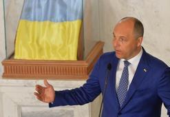 Eski Ukrayna Parlamentosu Başkanı Parubiy, suikast sonucu hayatını kaybetti