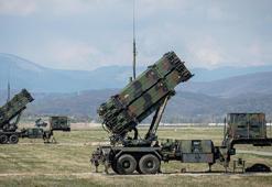 ABD, Ukrayna’ya 179 milyon dolarlık hava savunma desteğine onay verdi